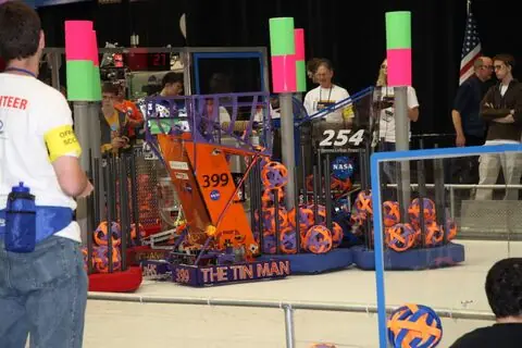 2009 FIRST Championship, photo first-championship_9411819950_o