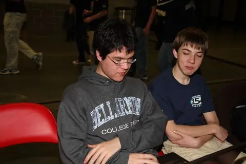 2009 FIRST Championship, photo first-championship_9411875234_o