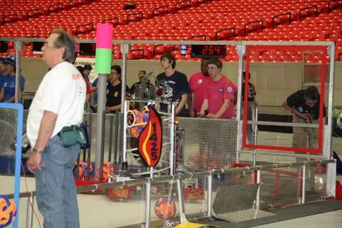 2009 FIRST Championship, photo first-championship_9411924638_o