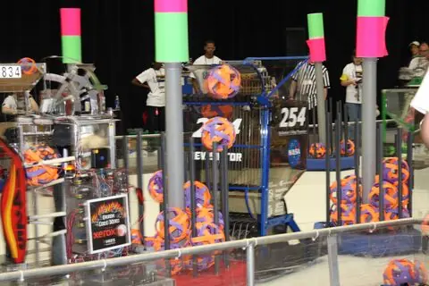 2009 FIRST Championship, photo first-championship_9412017420_o
