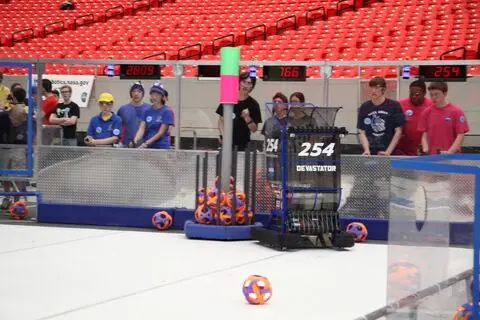2009 FIRST Championship, photo first-championship_9412106678_o