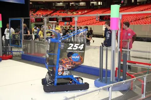 2009 FIRST Championship, photo first-championship_9412122084_o