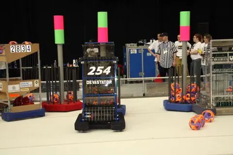 2009 FIRST Championship, photo first-championship_9412261162_o