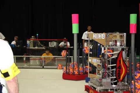 2009 FIRST Championship, photo first-championship_9412322506_o