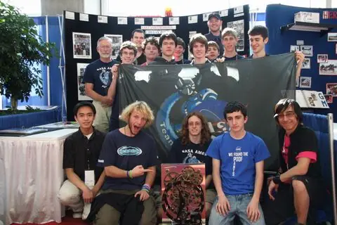 2009 FIRST Championship, photo first-championship_9412412054_o