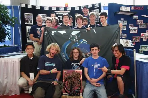 2009 FIRST Championship, photo first-championship_9412429666_o
