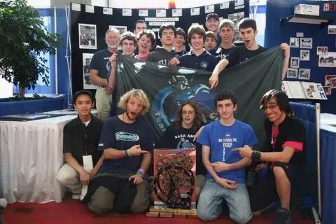 2009 FIRST Championship, photo first-championship_9412460890_o