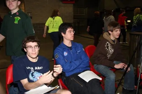 2009 FIRST Championship, photo first-championship_9412708214_o