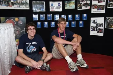 2009 FIRST Championship, photo first-championship_9412750970_o