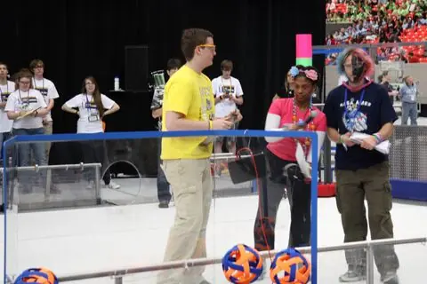 2009 FIRST Championship, photo first-championship_9412778084_o