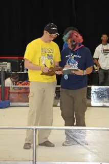 2009 FIRST Championship, photo first-championship_9412782392_o