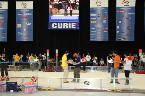 2009 FIRST Championship, photo first-championship_9412802958_o