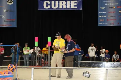 2009 FIRST Championship, photo first-championship_9412836802_o