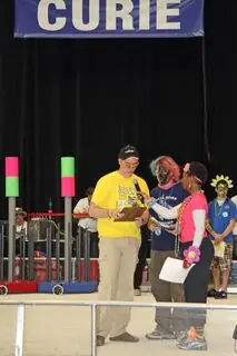 2009 FIRST Championship, photo first-championship_9412846408_o