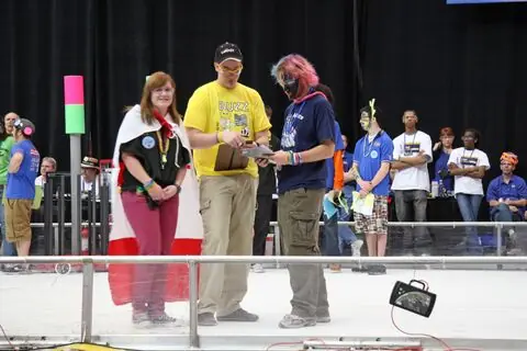 2009 FIRST Championship, photo first-championship_9412863656_o