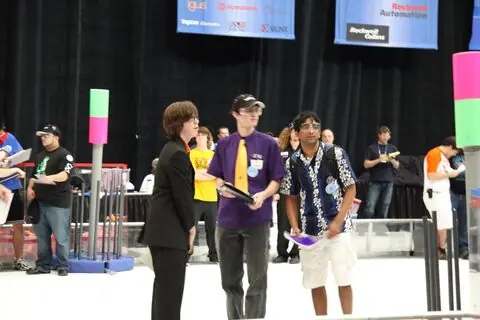 2009 FIRST Championship, photo first-championship_9412925494_o