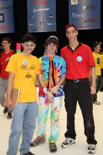 2009 FIRST Championship, photo first-championship_9412968592_o