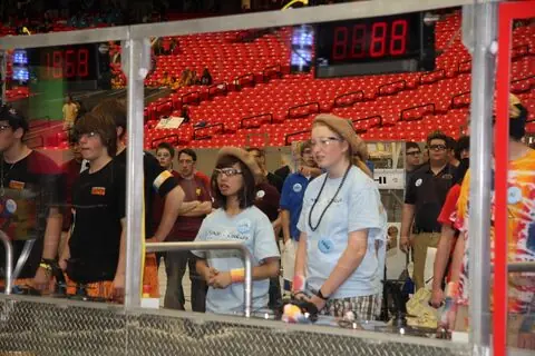 2009 FIRST Championship, photo first-championship_9412996850_o