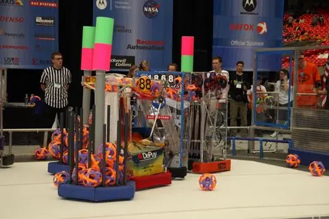 2009 FIRST Championship, photo first-championship_9413043770_o