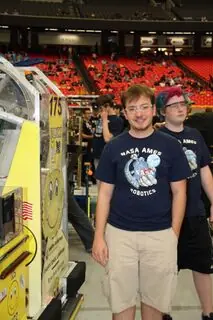 2009 FIRST Championship, photo first-championship_9413061390_o