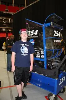 2009 FIRST Championship, photo first-championship_9413063174_o