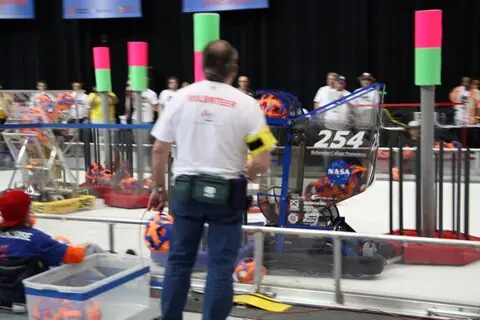 2009 FIRST Championship, photo first-championship_9413108202_o