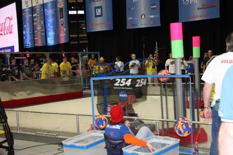 2009 FIRST Championship, photo first-championship_9413121188_o