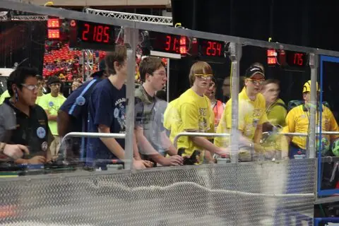 2009 FIRST Championship, photo first-championship_9413131558_o