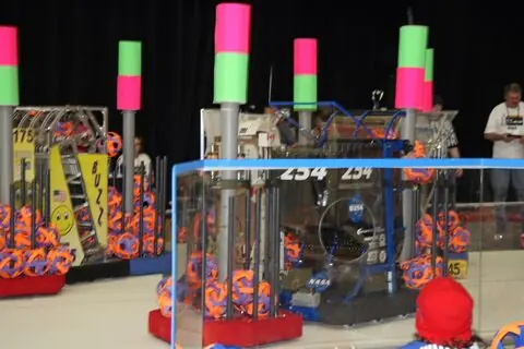 2009 FIRST Championship, photo first-championship_9413138172_o