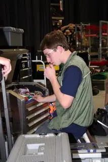 2009 FIRST Championship, photo first-championship_9413159338_o