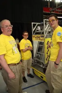 2009 FIRST Championship, photo first-championship_9413175970_o