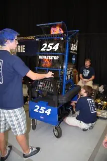 2009 FIRST Championship, photo first-championship_9413192916_o