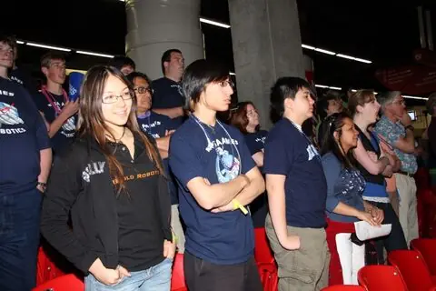 2009 FIRST Championship, photo first-championship_9413193634_o