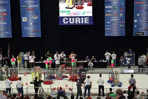 2009 FIRST Championship, photo first-championship_9413220422_o