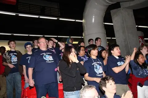 2009 FIRST Championship, photo first-championship_9413260362_o