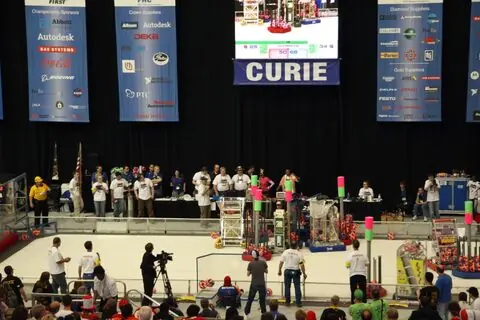 2009 FIRST Championship, photo first-championship_9413268650_o