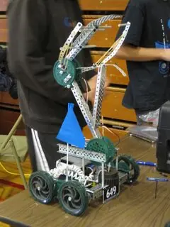 2010 VEX Fairfield Tournament, photo vex-fairfield-tournament_9408019629_o