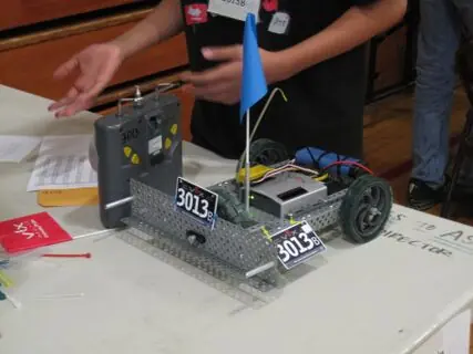 2010 VEX Fairfield Tournament, photo vex-fairfield-tournament_9408031641_o