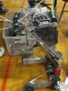 2010 VEX Fairfield Tournament, photo vex-fairfield-tournament_9408237165_o