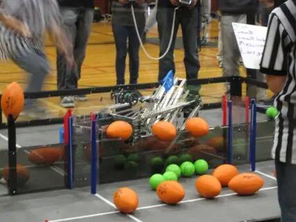 2010 VEX Fairfield Tournament, photo vex-fairfield-tournament_9408360467_o