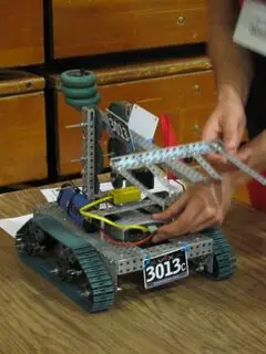 2010 VEX Fairfield Tournament, photo vex-fairfield-tournament_9408699611_o