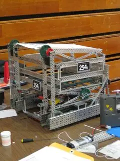 2010 VEX Fairfield Tournament, photo vex-fairfield-tournament_9408739403_o