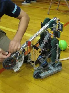 2010 VEX Fairfield Tournament, photo vex-fairfield-tournament_9408883369_o