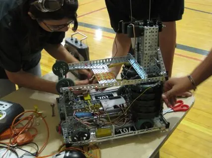 2010 VEX Fairfield Tournament, photo vex-fairfield-tournament_9410565194_o