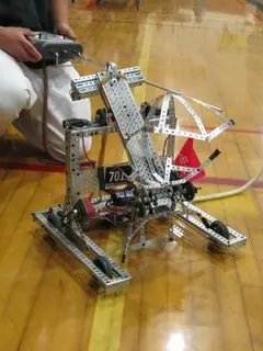 2010 VEX Fairfield Tournament, photo vex-fairfield-tournament_9410656792_o