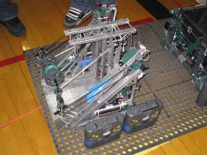 2010 VEX Fairfield Tournament, photo vex-fairfield-tournament_9410689294_o