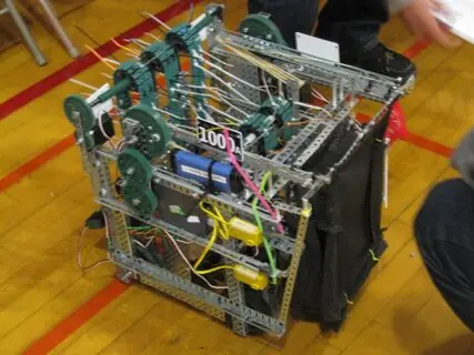 2010 VEX Fairfield Tournament, photo vex-fairfield-tournament_9410843796_o