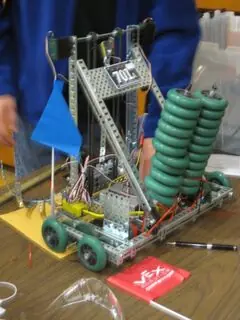 2010 VEX Fairfield Tournament, photo vex-fairfield-tournament_9410935922_o