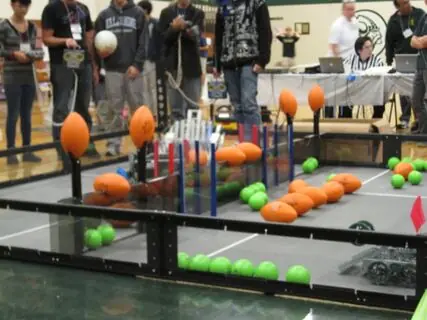 2010 VEX Fairfield Tournament, photo vex-fairfield-tournament_9411055014_o