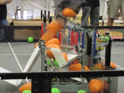 2010 VEX Fairfield Tournament, photo vex-fairfield-tournament_9411266804_o